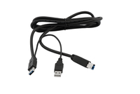 USB3.0 Y-TYPE CABLE 1.5M