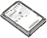Fujitsu - Solid-State-Disk - 128 GB - SATA 6Gb/s - für Celsius C740