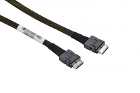 Supermicro - Internes SAS-Kabel - OCuLink zu OCuLink - 95 cm