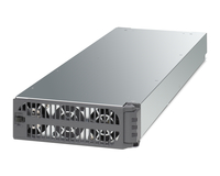 Cisco DC Power Module Version 3 - Redundante Stromversorgung (Plug-In-Modul) - 4400 Watt - für ASR 9001, 9006, 9006 with PEM Ver