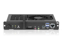 NEC OPS Slot-in PC - Digital Signage-Player - 8 GB - Intel Core i5 - SSD - 128 GB