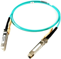Cisco Active Optical Cable - Netzwerkkabel - SFP28 zu SFP28 - 5 m - Glasfaser - für P/N: N3K-C34180YC=, N3K-C36180YC-R-RF, N9K-C