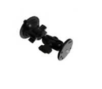 SUCTION CUP MOUNT FOR VEHICLE