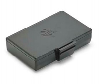 Zebra PowerPrecision+ - Drucker-Batterie - 2280 mAh - für Zebra ZQ320, ZQ320 Mobile Receipt Printer
