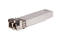 HPE Aruba - SFP (Mini-GBIC)-Transceiver-Modul - GigE - 1000Base-SX - LC - 850 nm