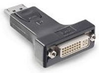 PNY - Display-Adapter - Single Link - DisplayPort (M) zu DVI-D (W)