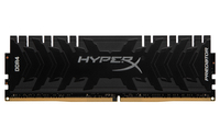 HyperX Predator - DDR4 - Kit - 32 GB: 2 x 16 GB - DIMM 288-PIN - 3200 MHz / PC4-25600