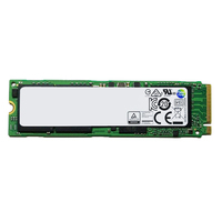 Fujitsu Highend - SSD - 1024 GB - intern - M.2 - PCIe (NVMe)