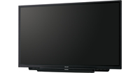 Sharp PN-65TH1, 165,1 cm (65 Zoll), LCD, 3840 x 2160 Pixel, 350 cd/m, 4K Ultra HD, 16:9