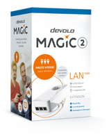 Devolo MAGIC 2 LAN triple Erweiterung