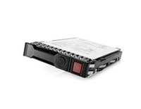 HPE - SSD - Read Intensive - 4 TB - Hot-Swap - 2.5