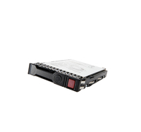 HPE - SSD - Read Intensive - 480 GB - Hot-Swap - 2.5