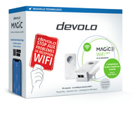 Devolo MAGIC 2 WIFI next Starter Kit