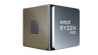 AMD Ryzen 5 Pro 3600 - 3.6 GHz - 6 Kerne - 12 Threads - 32 MB Cache-Speicher - Socket AM4