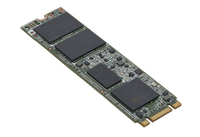 Fujitsu - SSD - verschlüsselt - 512 GB - intern - M.2