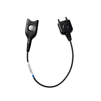 EPOS | SENNHEISER CCEL 191-2 - Headset-Kabel