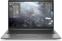 HP ZBook Firefly 14 G8, i7-1185G7