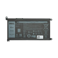 DELL BATTERY LAT 5420 3 CELL