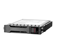 HPE Mixed Use Mainstream Performance - SSD - 3.2 TB - Hot-Swap - 2.5