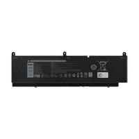 DELL BATTERY PWS 7560/7760 6C