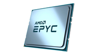 AMD EPYC 7373X - 3.05 GHz - 16 Kerne - 32 Threads - 768 MB Cache-Speicher - Socket SP3