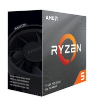 AMD Ryzen 5 4600G - 3.7 GHz - 6 Kerne - 12 Threads - 8 MB Cache-Speicher - Socket AM4