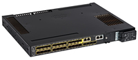 Cisco Catalyst IE9310 Rugged Series - Switch - managed - 22 x Gigabit SFP + 2 x combo 10/100/1000Base-T / 100/1000Base-FX SFP + 