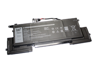 BTI 6C BATTERY LAT 7400 2-IN-1