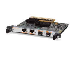 Cisco 2-Port Gigabit Ethernet Shared Port Adapter, Version 2 - Erweiterungsmodul - GigE - 1000Base-X - 2 Anschlüsse - für SPA In