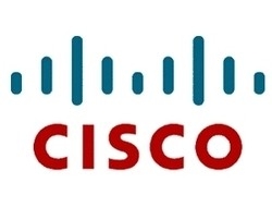 Cisco - Halterungset - Deckenmontage möglich, geeignet für Wandmontage - für Aironet 1141 Standalone, 1142 Controller-based