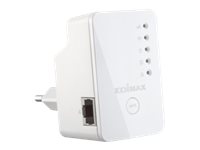 Edimax EW-7438RPn Mini - Wi-Fi-Range-Extender - Wi-Fi - 2.4 GHz