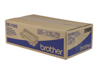 Brother DR7000 - Schwarz - Original - Trommeleinheit - fr Brother DCP-8020, 8025, HL-1650, 1670, 1850, 1870, 5030, 5040, 5050, 