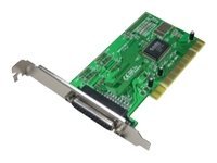 M-CAB - Parallel-Adapter - PCI - IEEE 1284