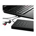 Lenovo ThinkPad USB 3.0 Secure - Festplatte - 500 GB - extern (tragbar) - USB 3.0 - 5400 rpm