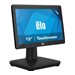 EloPOS System - Standfuss mit I/O-Hub - All-in-One (Komplettlsung) - 1 x Core i5 8500T / 2.1 GHz - vPro - RAM 16 GB