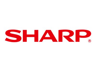Sharp MX-61GTBA - Schwarz - Original - Tonerpatrone - fr Sharp MX-3070N, MX-3570N