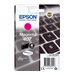 Epson 407 - 20.3 ml - L-Grsse - Magenta - original - Tintenpatrone
