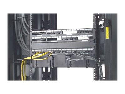 APC Data Distribution Cable - Netzwerkkabel - TAA-konform - RJ-45 (W) zu RJ-45 (W) - 13.7 m - UTP