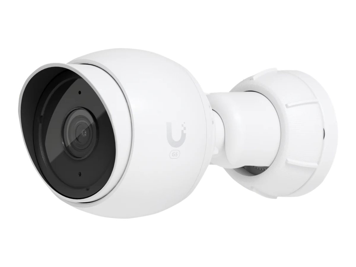 Ubiquiti UniFi Protect G5 - Netzwerk-berwachungskamera - Bullet - Aussenbereich, Innenbereich - wetterfest - Farbe (Tag&Nacht)