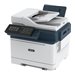 Xerox C315V_DNI - Multifunktionsdrucker - Farbe - Laser - 216 x 355 mm (Original) - A4/Legal (Medien)