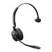 Jabra Engage 55 Mono - Headset - On-Ear - DECT - kabellos - Zertifiziert fr Microsoft Teams