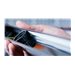 PATCHBOX PLUS+ Long Range - Kupferkassette - einziehbar - CAT 6a - STP