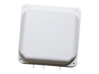 HPE Aruba AP-ANT-38 - Antenne - Wi-Fi - 8 dBi - gerichtet - aussen, Wandmontage möglich, Stangenbefestigung, innen