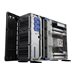 HPE ProLiant ML350 Gen10 Base - Server - Tower - 4U - zweiweg - 1 x Xeon Silver 4210 / 2.2 GHz
