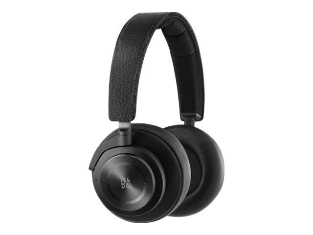 Bang & Olufsen Beoplay H9 - Kopfhörer mit Mikrofon - ohrumschliessend - Bluetooth - kabellos - aktive Rauschunterdrückung