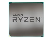 AMD Ryzen 7 5800X - 3.8 GHz - 8 Kerne - 16 Threads - 32 MB Cache-Speicher - Socket AM4