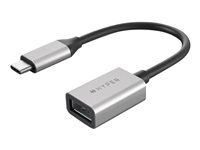 HyperDrive - USB-Adapter - 24 pin USB-C (M) zu USB Typ A (W)