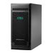 HPE ProLiant ML110 Gen10 - Server - Tower - 4.5U - 1-Weg - 1 x Xeon Bronze 3206R / 1.9 GHz