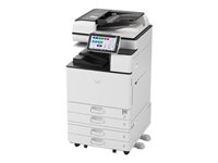 Ricoh IM 3000A - Multifunktionsdrucker - s/w - Laser - A3 (297 x 420 mm) (Original) - A3 (Medien)