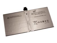 BTI - Laptop-Batterie - Lithium-Polymer - 2 Zellen - 5087 mAh - 38 Wh